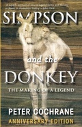 Cover: Simpson and the Donkey Anniversary Edition - Melbourne University Press