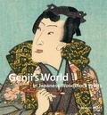 Cover: Genji's World in Japanese Woodblock Prints - Brill