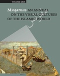Cover: Muqarnas, Volume 29 - Brill