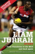 Cover: Liam Jurrah Story - Simon + Schuster LLC