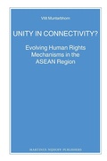 Cover: Unity in Connectivity? - Martinus Nijhoff