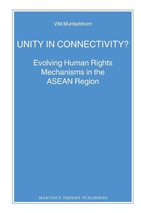 Enlarge image Cover: Unity in Connectivity? - Martinus Nijhoff