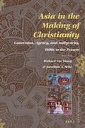 Cover: Asia in the Making of Christianity - Brill