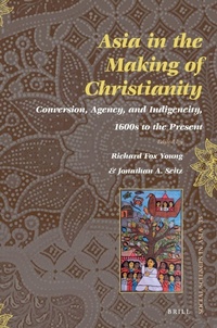 Enlarge image Cover: Asia in the Making of Christianity - Brill