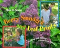 Cover: Berry Smudges and Leaf Prints - E P Dutton & Co Inc