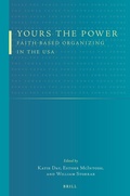 Cover: Yours the Power - Brill