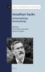 Cover: Jonathan Sacks: Universalizing Particularity - Brill