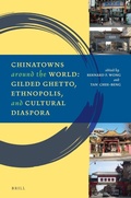 Cover: Chinatowns around the World - Brill