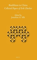 Cover: Buddhism in China - Brill