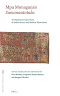 Cover: Mpu Monagu?a's Sumanasantaka - Brill