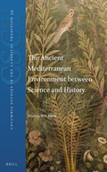 Cover: The Ancient Mediterranean Environment between Science and History - Brill