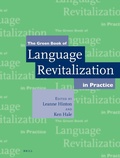 Cover: The Green Book of Language Revitalization in Practice - Brill