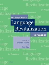 Abbildung von: The Green Book of Language Revitalization in Practice - Brill