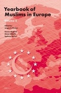 Cover: Yearbook of Muslims in Europe, Volume 5 - Brill