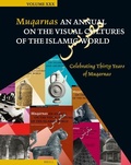 Cover: Muqarnas, Volume 30 - Brill