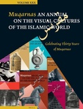Cover: Muqarnas, Volume 30 - Brill