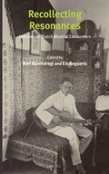 Cover: Recollecting Resonances - Brill