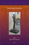 Cover: Revising Dreyfus - Brill