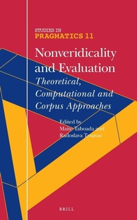 Abbildung von: Nonveridicality and Evaluation - Brill