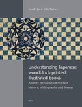 Cover: Understanding Japanese Woodblock-Printed Illustrated Books - Brill