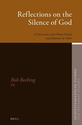 Cover: Reflections on the Silence of God - Brill