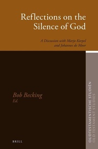 Enlarge image Cover: Reflections on the Silence of God - Brill