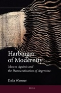 Cover: Harbinger of Modernity - Brill