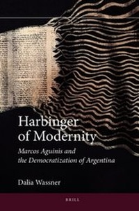 Enlarge image Cover: Harbinger of Modernity - Brill