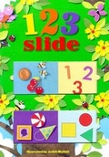 Cover: 1-2-3 Slide - E P Dutton & Co Inc