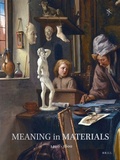 Cover: Netherlands Yearbook for History of Art / Nederlands Kunsthistorisch Jaarboek 62 (2012) - Brill