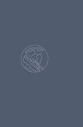 Cover: VI-10 Ordinis sexti tomus decimus - Brill