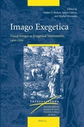 Cover: Imago Exegetica - Brill