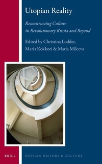 Enlarge image Cover: Utopian Reality - Brill