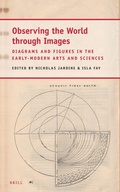 Cover: Observing the World through Images - Brill