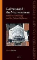 Cover: Dalmatia and the Mediterranean - Brill