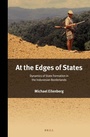 Cover: At the Edges of States - Brill