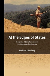 Enlarge image Cover: At the Edges of States - Brill