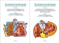 Cover: The Dead Sea Scrolls Reader. Second Edition, Revised and Expanded (SET) - Brill