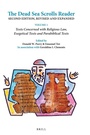 Cover: The Dead Sea Scrolls Reader, Second Edition, Revised and Expanded - Brill