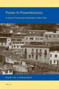 Enlarge image Cover: Power in Powerlessness - Brill