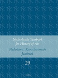 Cover: Netherlands Yearbook for History of Art / Nederlands Kunsthistorisch Jaarboek 29 (1978) - Brill
