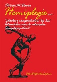 Abbildung von: Hemiplegie, deel 2 de romp centraal - Bohn Stafleu Van Loghum