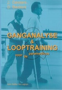 Abbildung von: Ganganalyse en looptraining voor de paramedicus - Bohn Stafleu Van Loghum