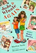 Cover: Jojo & Winnie Again - E P Dutton & Co Inc