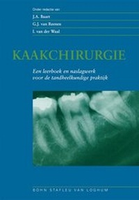 Abbildung von: Kaakchirurgie - Bohn Stafleu Van Loghum