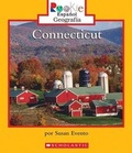 Cover: Connecticut - Children's Press(CT)