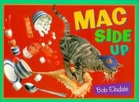 Enlarge image Cover: MAC Side up - E P Dutton & Co Inc