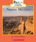 Cover: Nuevo Mexico - Children's Press(CT)