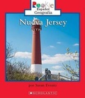 Cover: Nueva Jersey - Children's Press(CT)