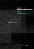 Cover: Handboek Psychopathologie - Bohn,Scheltema & Holkema,The Netherlands
